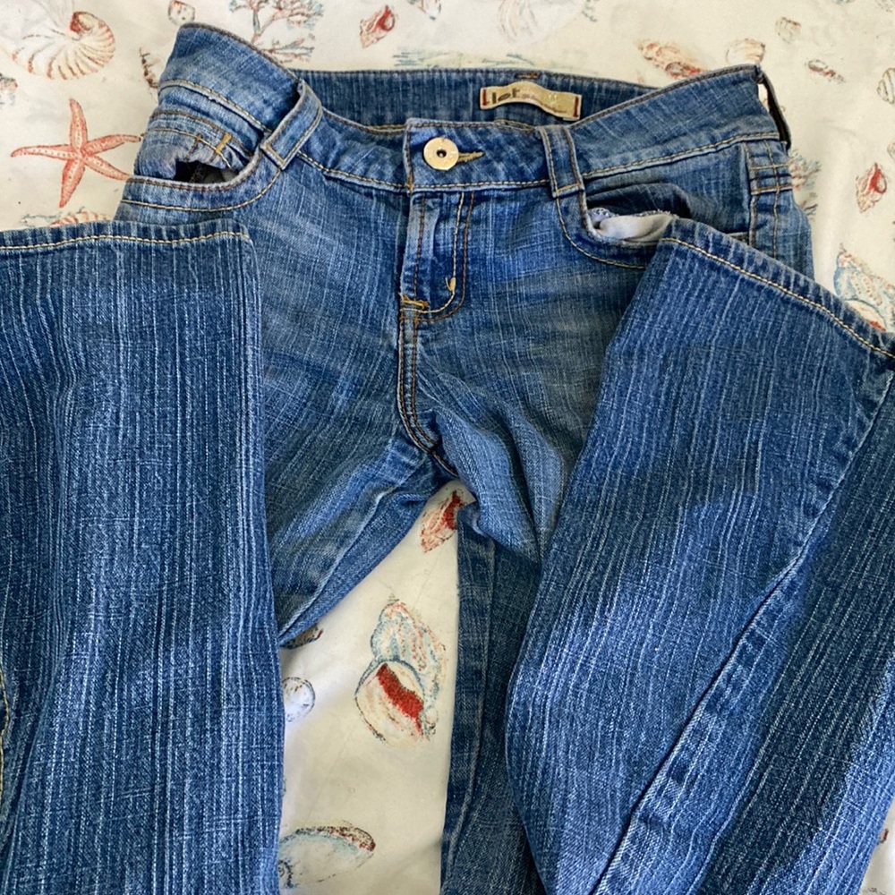 Y2k fashion ,clean and washed